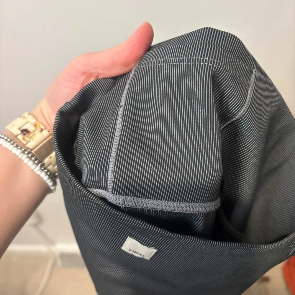 Vuori lux rib